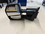 2017-2022 Ford F-250 F-350 Lh Driver Side Mirror "LC3B-17683-AUC5KBX" Oem. Fixed Price $525.00.