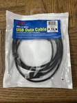 Qvs Usb Data Cable 3.2 5GBPS. Fixed Price $88.77.
