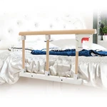 1*BED Rails Medical Hospital Bedside Folding For Seniors Elderly Adults New. Fixed Price $37.86.