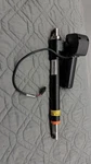 Reac RE25 Leg Lift Actuator Permobil M300 F3 24VDC 3500N Wheelchair. Fixed Price $79.00.