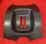 Front Shroud Cover Part #1145419 For Invacare Pronto M41 Sure Step. Fixed Price $13.00.