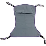 Patient Aid Full Body Solid Fabric Lift Sling - Soft Padded Large (pack 1). Fixed Price $111.62.
