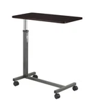 Non Tilt Overbed Table With Wheels From Drive Medical - New Free Delivery. Fixed Price $58.00.