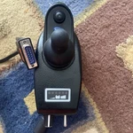 Invacare Joystick MK5 Dpj 1112980 Mkiv Trss 1089384. Fixed Price $229.00.