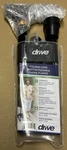 (2 Pack) Drive Medical Lightweight Adjustable Folding Cane Handle 10304 New. Fixed Price $29.99.