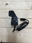Invacare 4 Way Toggle Switch For Power Wheelchair Pn 1080116/FITS Tdx/torque. Fixed Price $64.99.