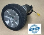 Pride Jazzy Select Elite Motor Axle Right Side P/n DRVMOTR1429 PM802-D10M. Fixed Price $121.50.