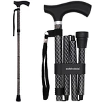 Switch Sticks Walking Cane For Women, Foldable And Adjustable From 32-37. Fixed Price $24.99.