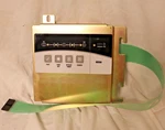 57P-1158 Ge Zenith Key Pad MX60 Ztx F17 Power Panel Controller Push Button Ats. Fixed Price $795.00.