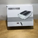 Legxercise Pro LEGX-012 Motorized Activator Exercise Machine With Remote. Fixed Price $119.97.