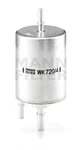 Fuel Filter-eng Code: Bkh, Fi, 24 Valves Mann Wk 720/4. Fixed Price $42.95.