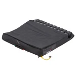 Roho Low Profile Quadtro Select Wheelchair Cushion Black 19.50X18.50X2.25. Fixed Price $157.50.