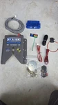 Ez Wheelchair Down Device Like Qstraint Qlock. Fixed Price $1800.00.