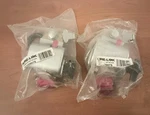 Sure-lock FE200907S Wheelchair Straps Lot Of. Fixed Price $84.99.