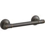 Kohler Eclectic 12 Inch Grab Bar Oil Rubbed Bronze Easy Install Ada Compliant. Fixed Price $127.46.