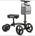 Cosywill Knee Walker Scooter Crutch HCT-9150. Fixed Price $68.33.