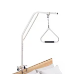 Vevor Trapeze Bar For Bed Mobility 250LBS With Clamps & Metal Chain. Fixed Price $87.99.