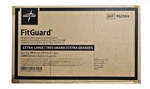 Medline FG2504 Nitrile Extra-large Powder-free Exam Gloves, Case Of 2500CT. Fixed Price $59.89.