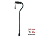 Aluminum Lightweight Bariatric Heavy Duty CANE-600LBS. Fixed Price $37.24.