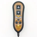 Golden Technologies Lift Chair Remote ZK3000-C2P. Fixed Price $103.50.