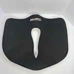 Belmint Orthopedic Seat Cushion With Memory Foam Lower Back Lumbar Tailbone. Fixed Price $22.55.