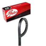 Gates Drive Belt Power Steering For 1970-1971 Dodge Challenger 7L V8 Gas. Fixed Price $35.14.