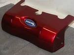 Invacare Pronto M91 Power Wheelchair Rear Shroud Cover**nice**hard Find. Fixed Price $24.99.