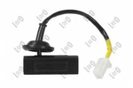 Kia Rio Pride 2012-2017 Car Rear Tunk Lid Lock Handle Switch 81260-1W220. Fixed Price $15.87.