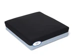 Medline 24" 18"X2" Gel Foam Pressure Redistribution Cushion For Support Seating. Fixed Price $64.99.