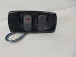 Nitro Z18 Pro (2017) Rocker Switch Panel Black AD-352-020 Marine Boat. Fixed Price $19.95.