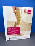 Circaid Juxtafit Upper Leg + Knee Compression System Medium Left Beige CJF530L3. Fixed Price $79.99.