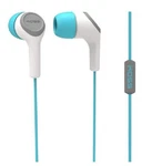 Koss KEB15I Earbuds & In Headphones - Teal. Fixed Price $13.09.