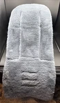 Miracle Baby Stroller Cushion Infant Car Seat Insert-universal Easy Instal 28X14. Fixed Price $20.00.