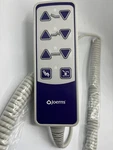 Joerns 8-BUTTON Bed Pendant Hand Control For Ultra Care Xt 11012840 11017333. Fixed Price $114.00.
