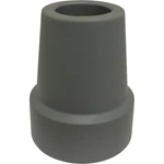 Sm Nova Cane Tip For 3/4IN Gray Item #10018GR. Fixed Price $9.99.