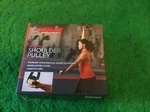 Lifeline Multi-use Shoulder Pulley Standard Speeds Up Recovery New Box. Fixed Price $10.00.