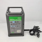 Permobil High Efficiency Power Wheelchair Battery Charger 24V 8A For Gel Agm. Fixed Price $139.99.