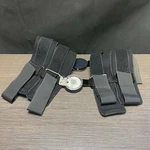 Used Townsend Design 4 Strap Rom Range Of Motion Post-operative Knee Leg Brace. Fixed Price $22.49.