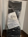 Skil Care 307014 Lap Top 3.5" Thick Cushion W/cutouts 16-18" Black. Fixed Price $28.99.