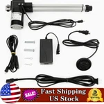 Power Recliner Motor Replacement Actuator Lift Mechanism Electric Chair Parts. Fixed Price $78.59.