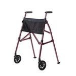 Standers Ez Fold-n-go Walker Regal Rose 4300RR Brand New. Fixed Price $139.95.