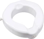 Carex Raised Toilet Seat With Extra Wide Opening - Riser Handica. Fixed Price $48.54.