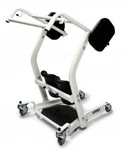New GFHC-LF1600-STAND Assist Patient Transport Sit To Lift. Fixed Price $655.00.