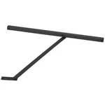 Glynn Johnson 454H32D Medium Duty Open Surface Overhead Door Holder. Fixed Price $82.00.