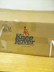 Knee Rover KW-07 Economy Walker Black. Fixed Price $92.99.