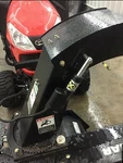For Bobcat FSB49 FSB62 72 Snow Blower Linear Actuator Electric Chute Control Kit. Fixed Price $180.50.