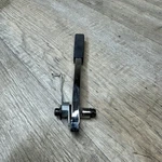 Pride Mobility Gogo, Z, Chair Seat Swivel Handle Lever Spring Hardware. Fixed Price $27.00.