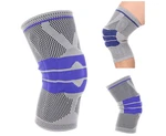Knee Compression Sleeve - Best Pads Braces For Women Medical. Fixed Price $14.80.