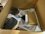 Bestcare Bestmove STA400 Sit To Stand Transfer Aid Patient Lift New In Box. Fixed Price $699.00.