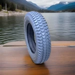 Invacare Gray 3.00-8 Primo Powertrax Wheelchair Tire (arrow Pronto Storm Tdx). Fixed Price $74.99.